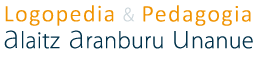 Logopedia - Pedagogia Alaitz Aranburu Unanue